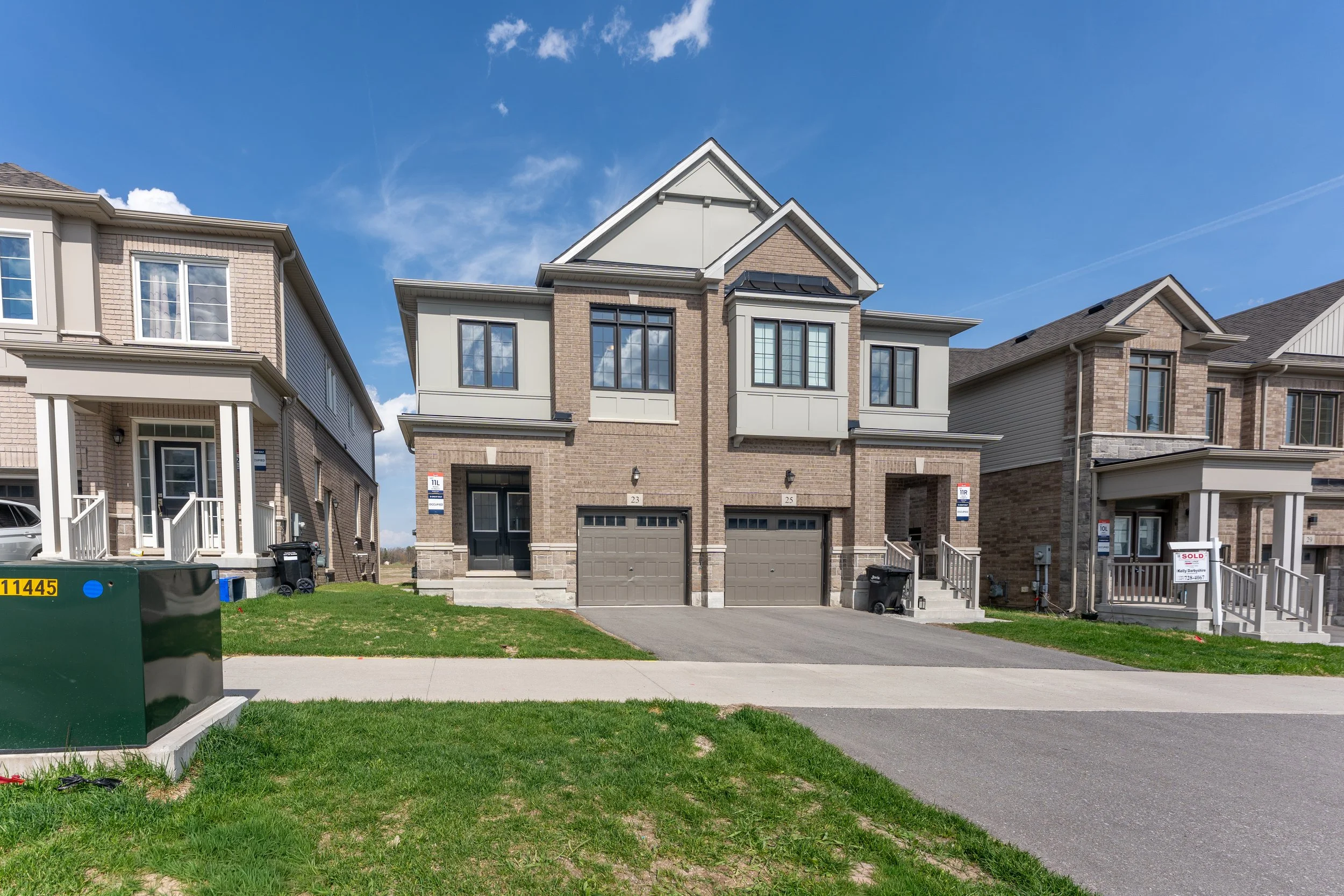 FOR LEASE: 23 Greer Street