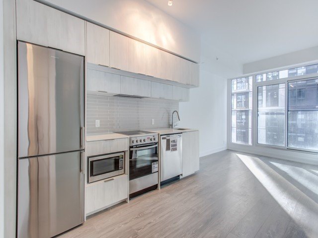 FOR SALE: 181 Dundas Street East #3601