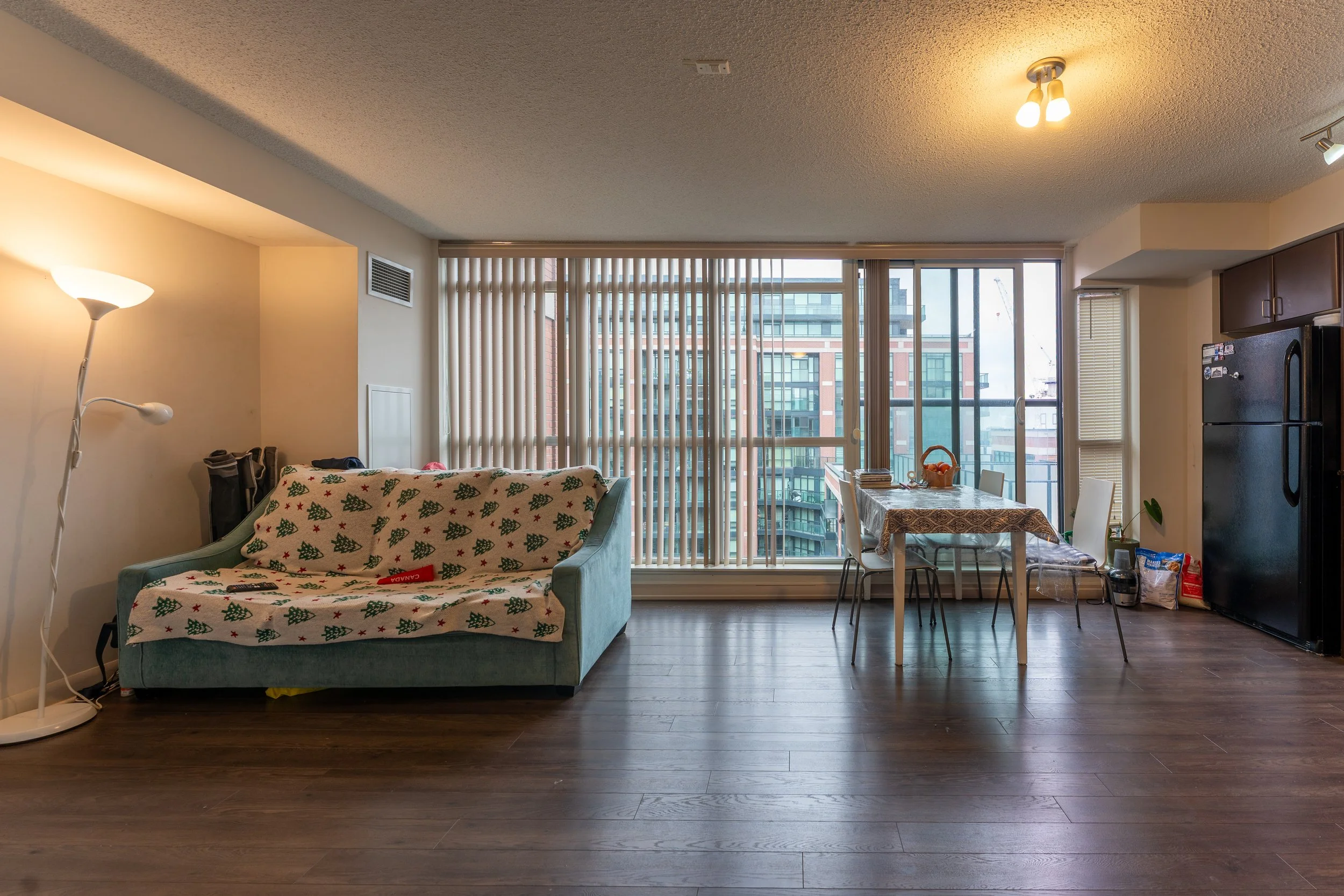 FOR LEASE: 525 Wilson Avenue #818