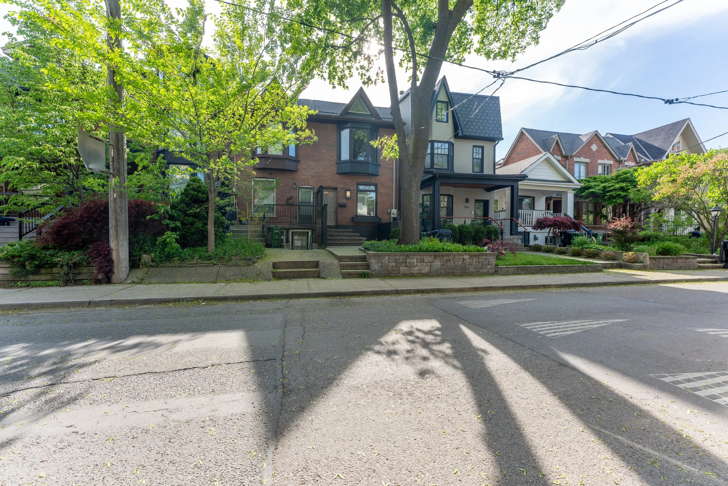 FOR SALE: 102 Gough Avenue