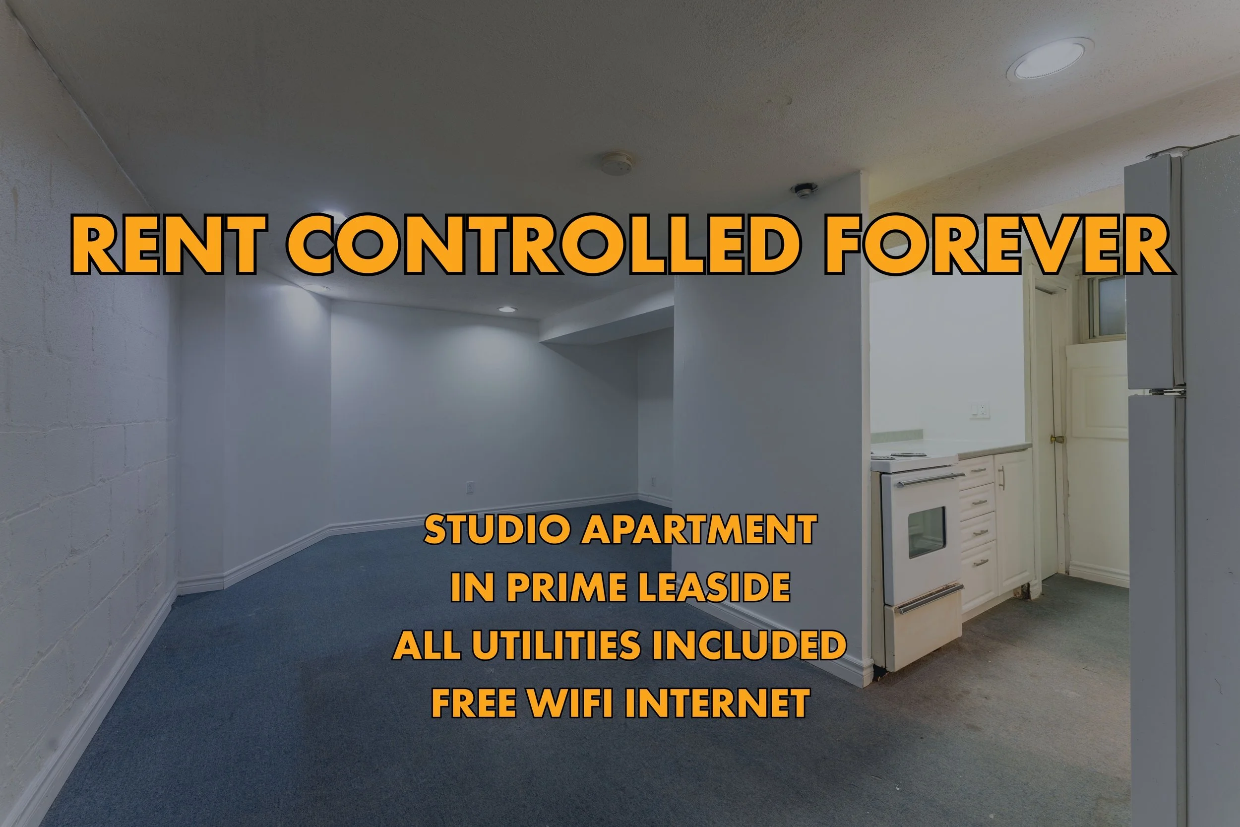 FOR LEASE: 823 Millwood Road #12