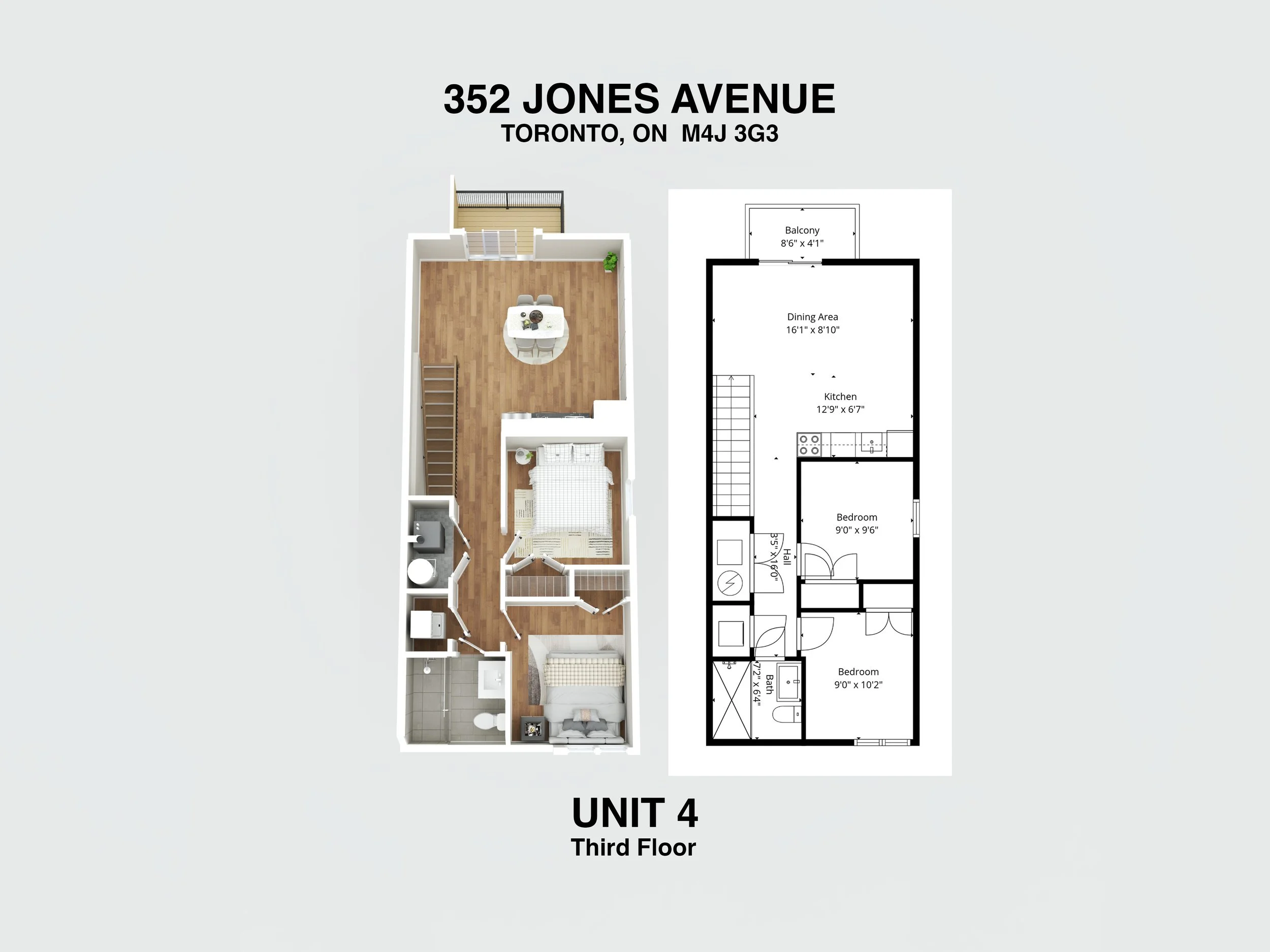 15 - 352 Jones Avenue 4 - Floor Plan.jpg