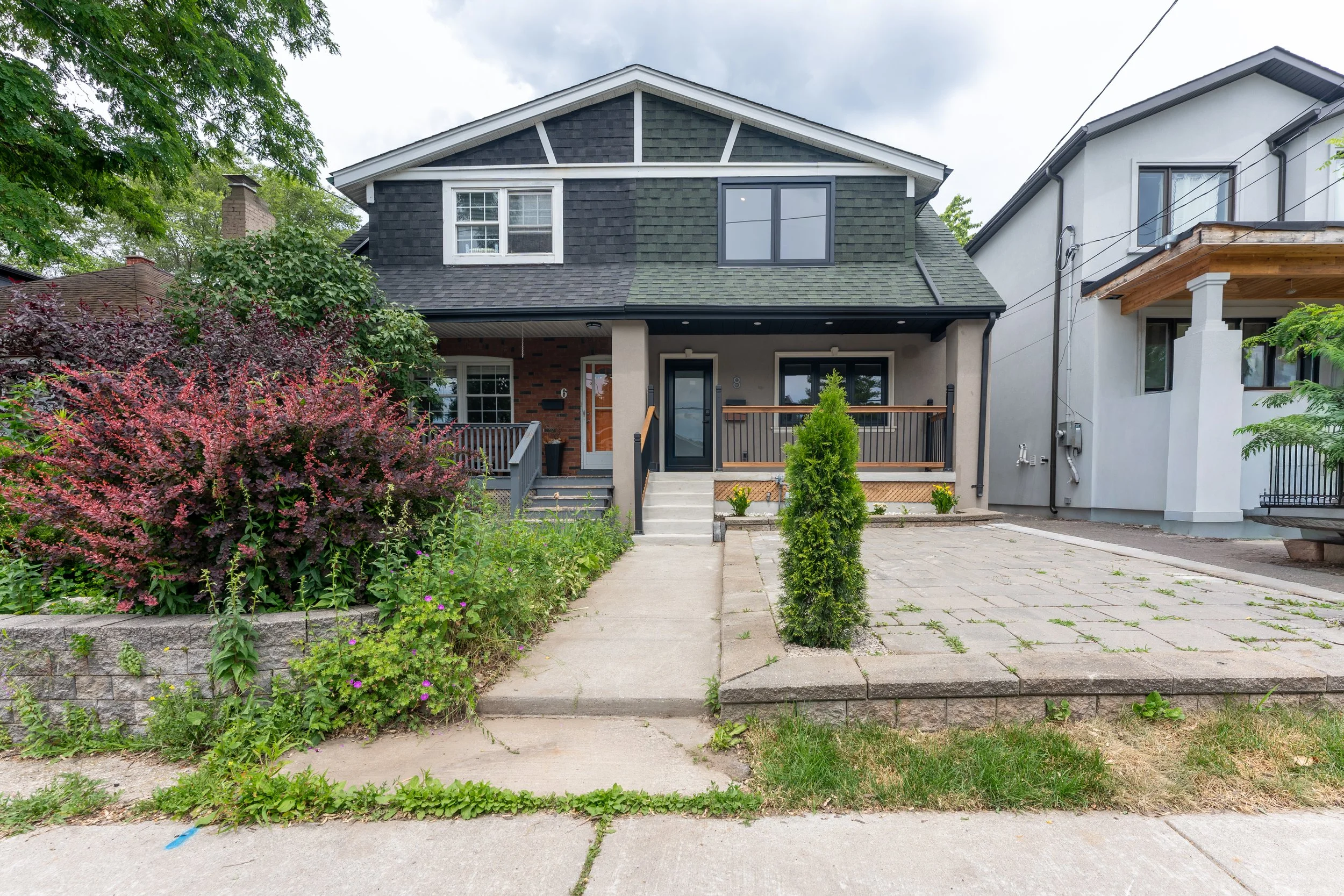 FOR LEASE: 8 Doncaster Avenue