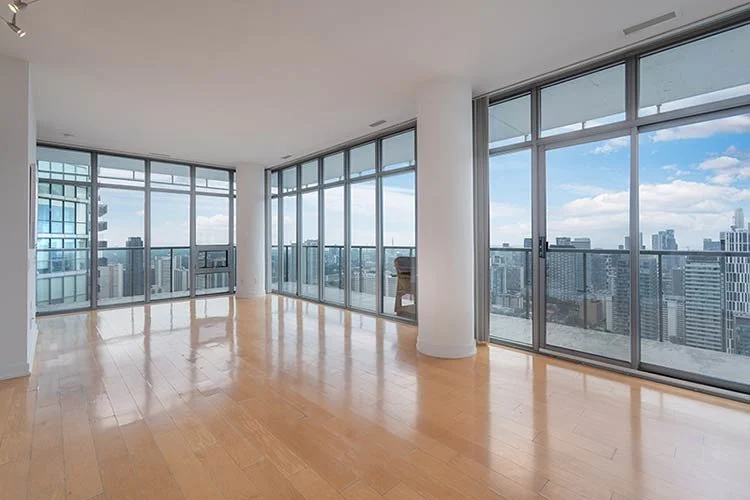 FOR LEASE: 33 Charles Street East #3902