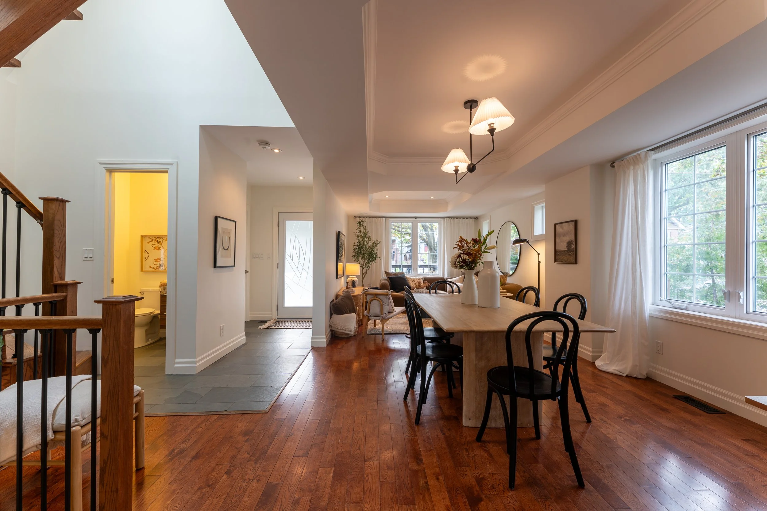 FOR SALE: 77 Oak Park Avenue