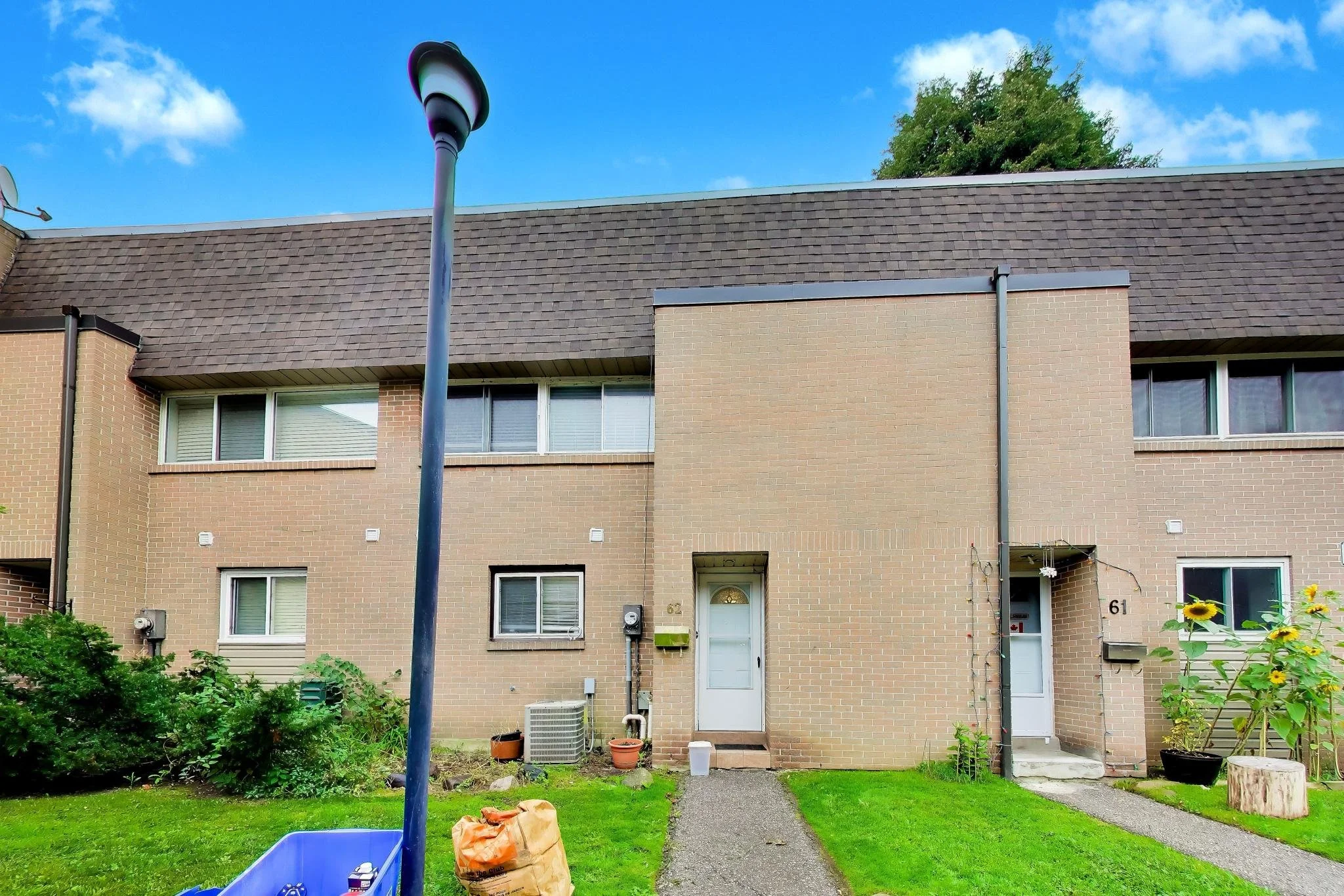 FOR SALE: 1235 Radom Street #62