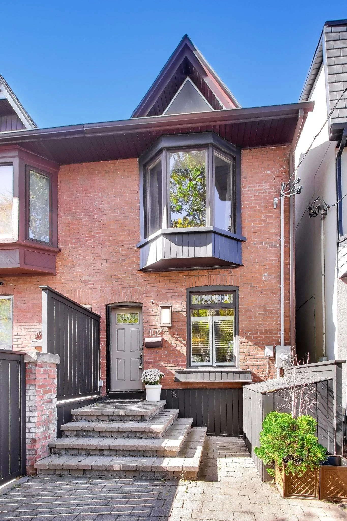 FOR SALE: 102 Gough Avenue
