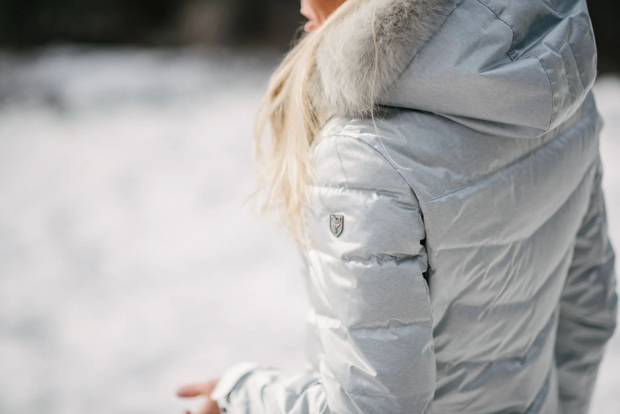 Favorite Winter Outerwear