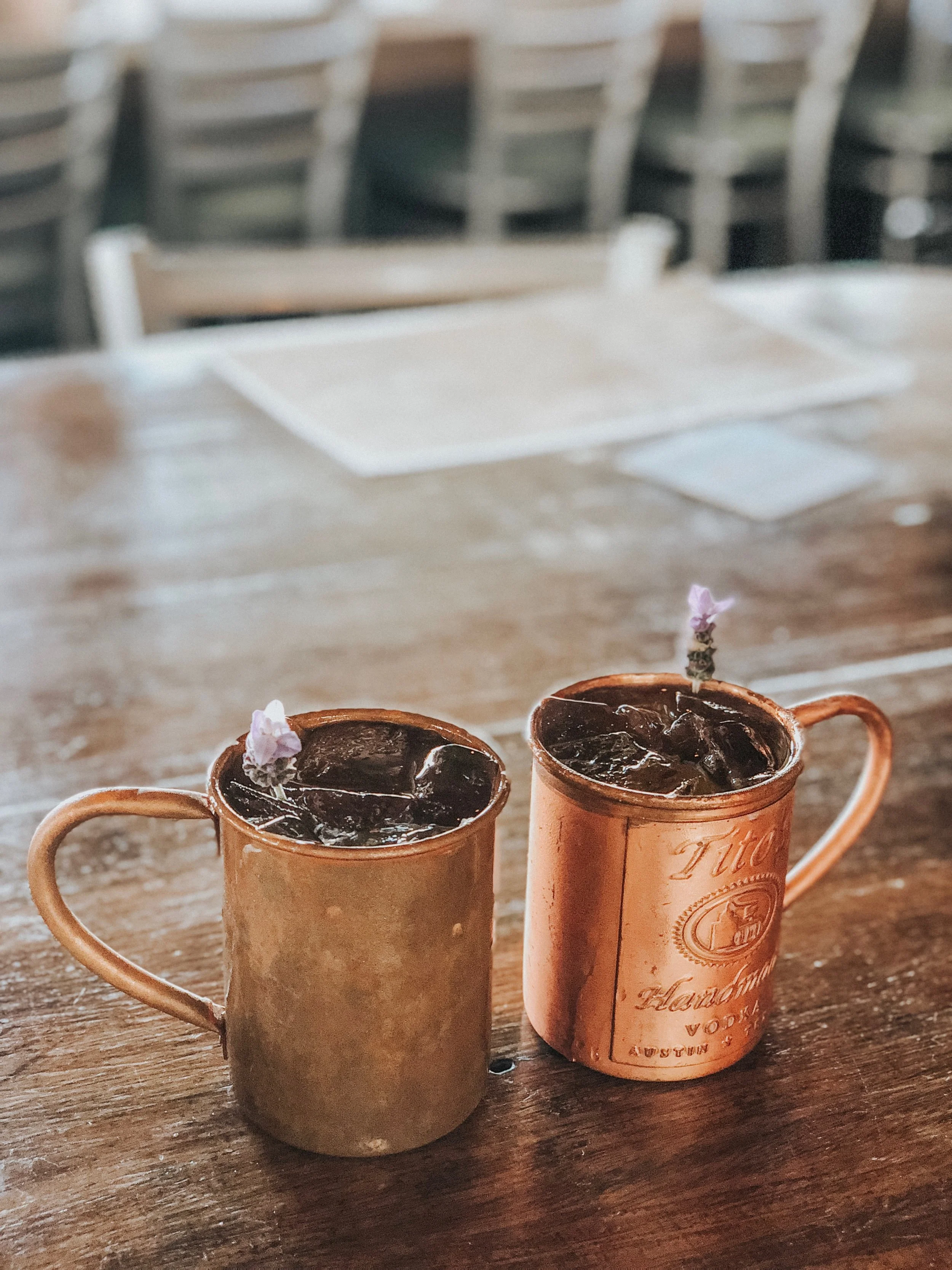 Best places to grab a day drink in north county San Diego...