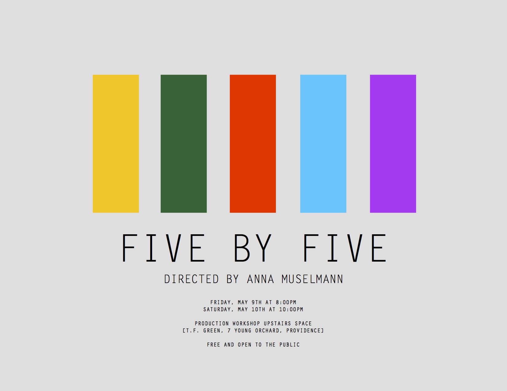 FIVE BY FIVE poster.jpg