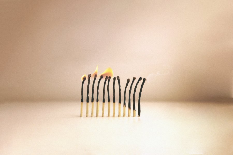 Coaching Burnout