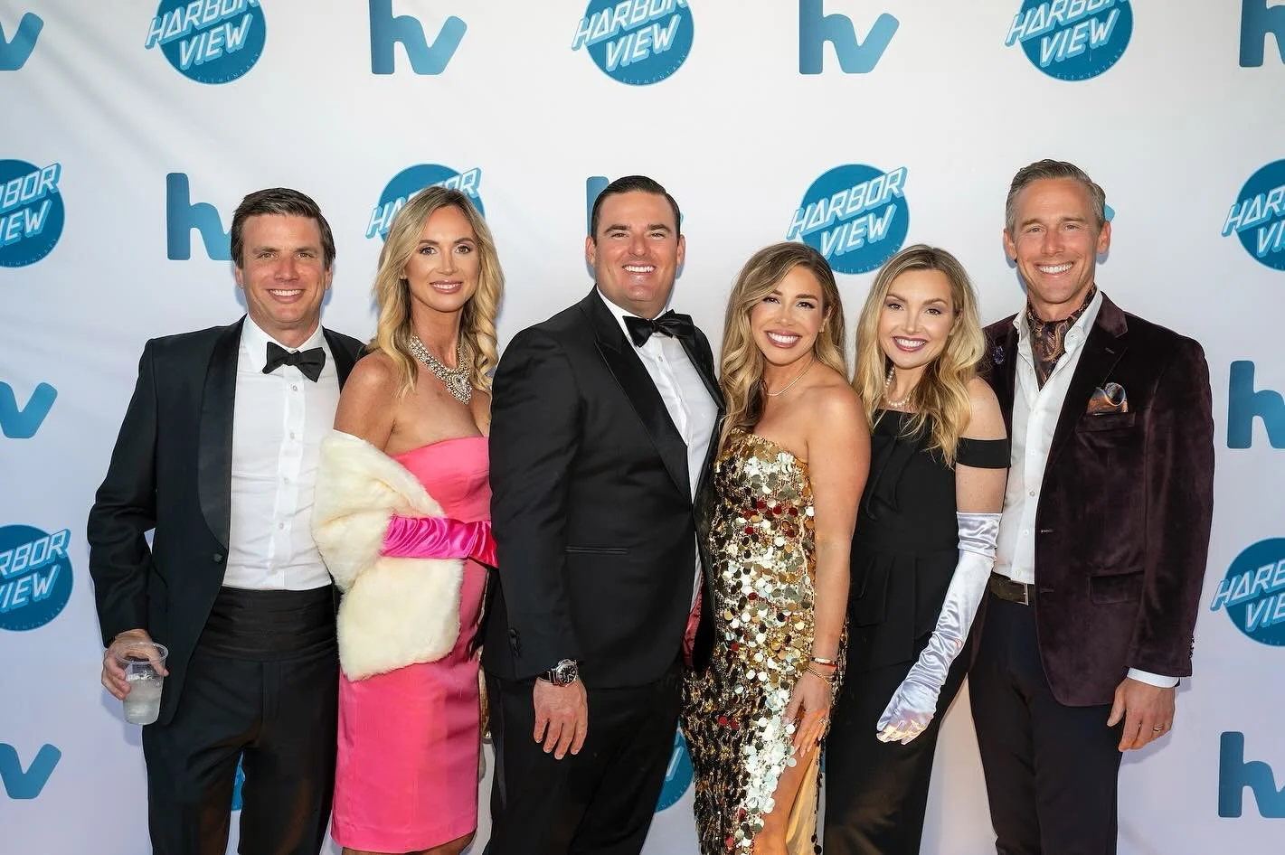 These parents deserve a break! Old Hollywood themed fundraiser for Harbor View Elementary. Music, drinks, and fun for Parent&rsquo;s Night Out at the esteemed Port Theater. 

#harborviewelementary #oldhollywoodglamour #oldhollywood #porttheater #part