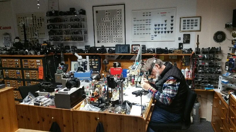 Week 2 Fuji 1600 Disposable Camera Kashphoto