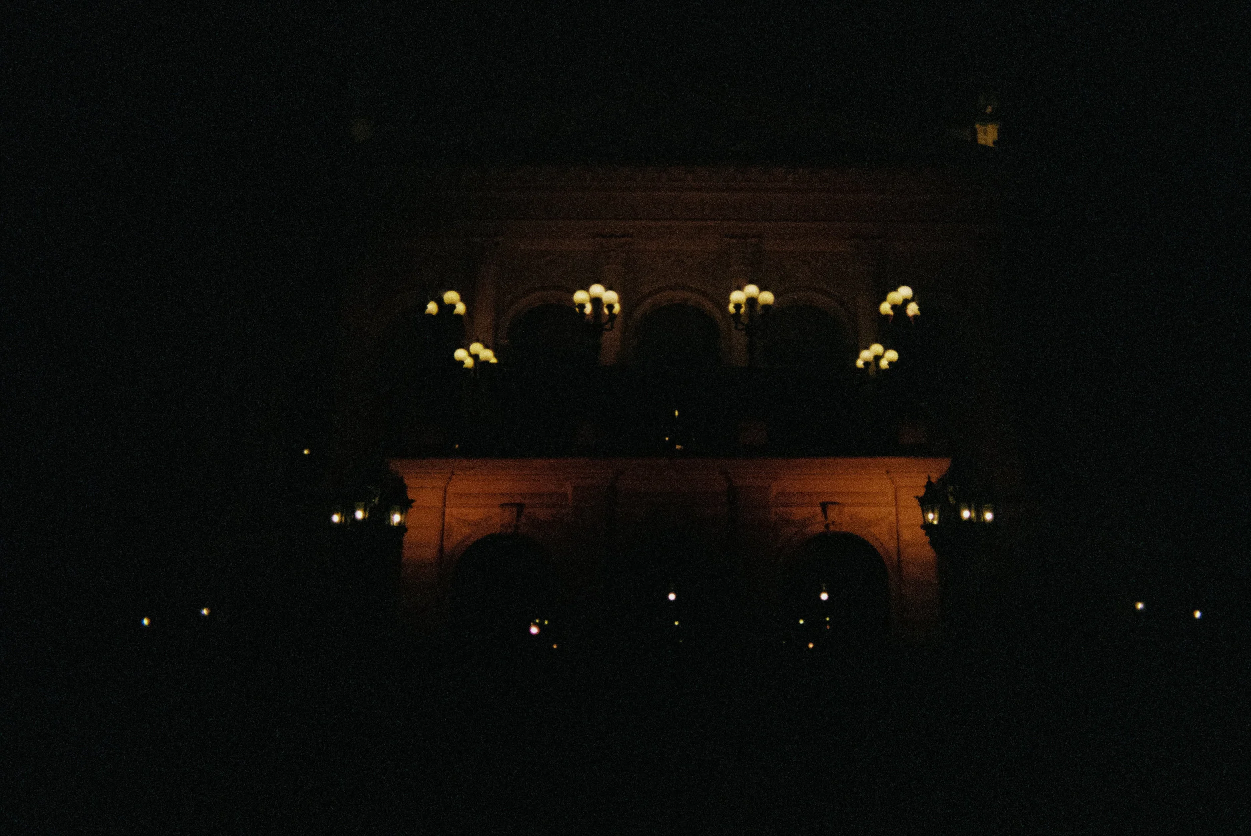 Week 2 Fuji 1600 Disposable Camera Kashphoto