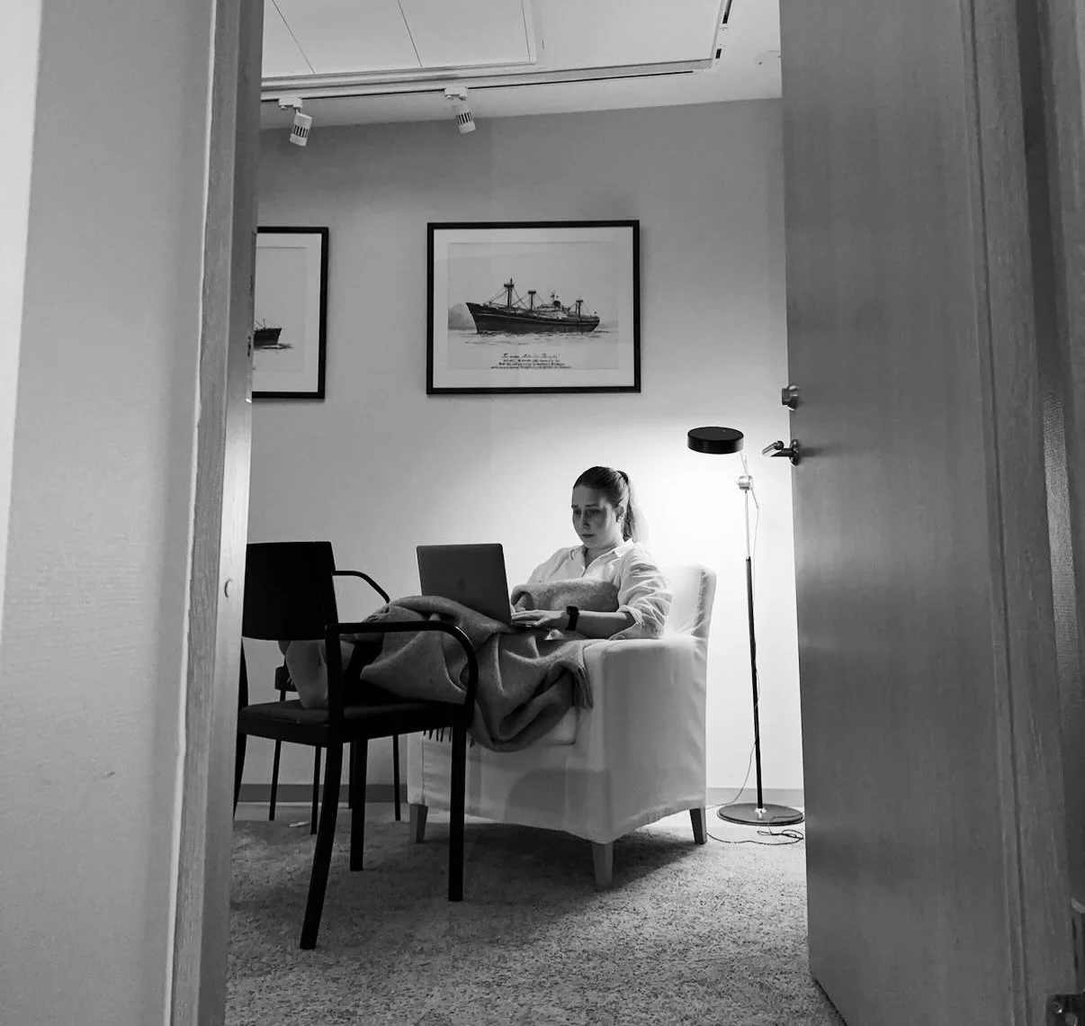 De flesta kommer aldrig förstå