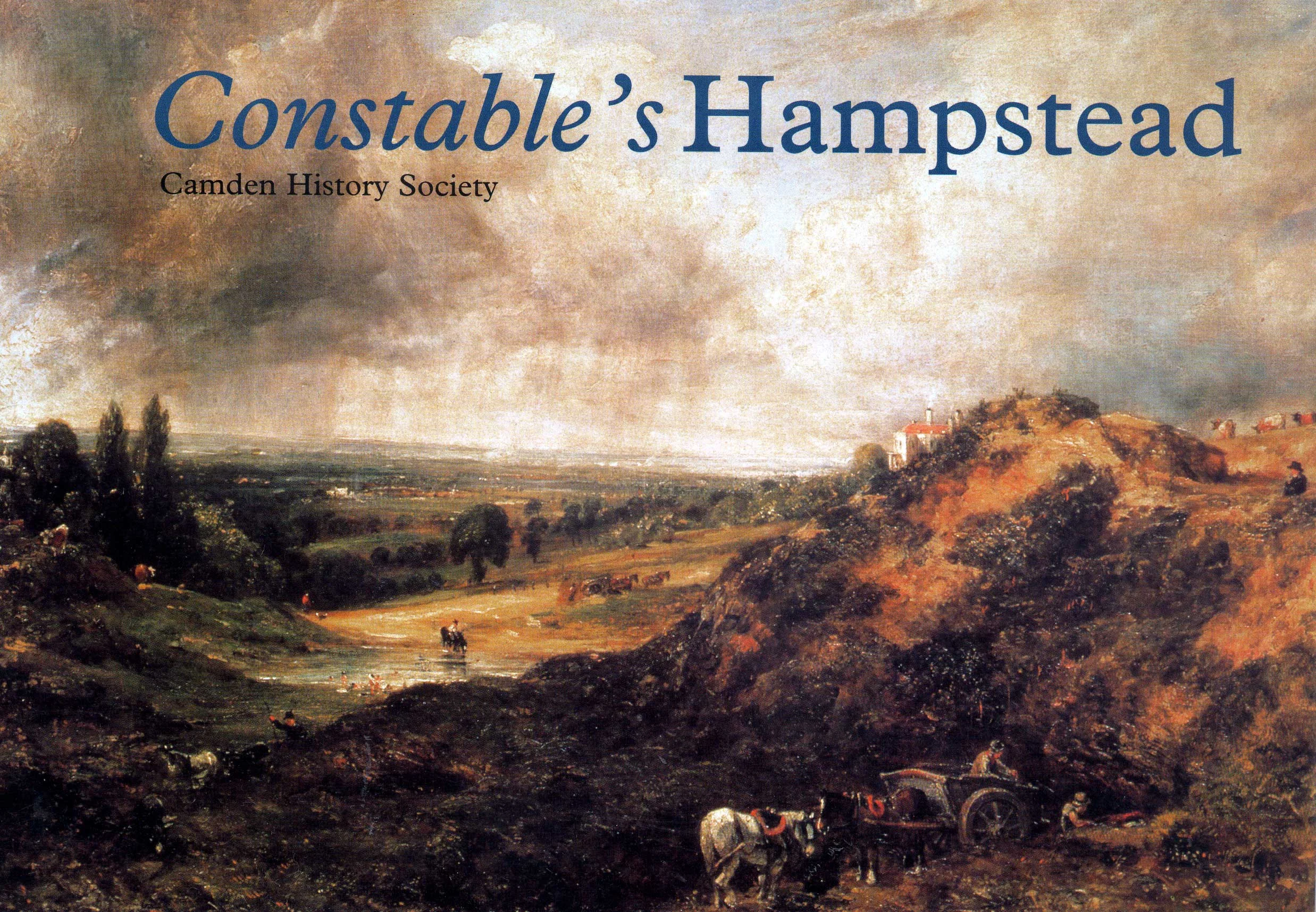 Constable's Hampstead