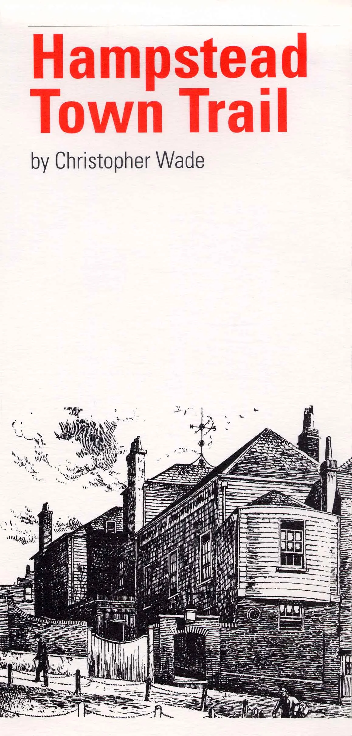 Hampstead Town Trail