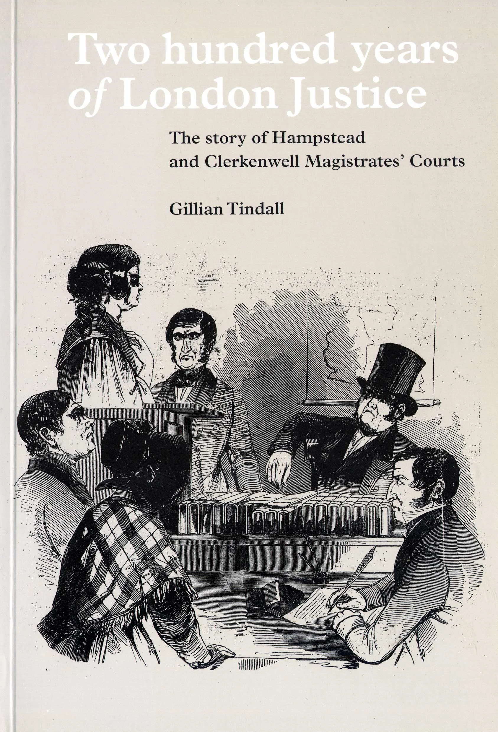 200 Years of London Justice