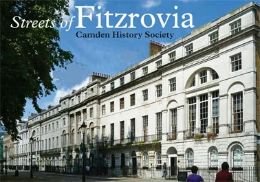 Streets of Fitzrovia