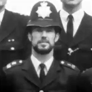 On the Beat in Kings Cross