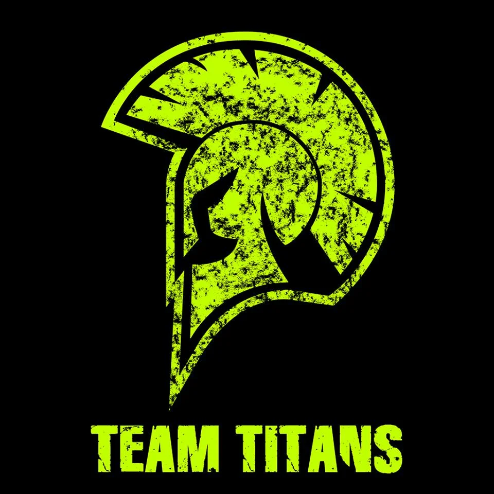 Mike Kent, Team Titans