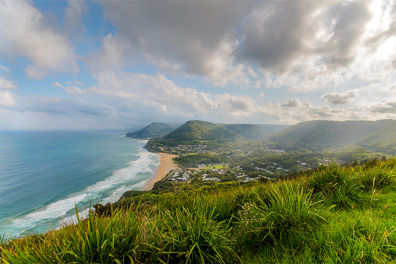 Stanwell Tops, NSW