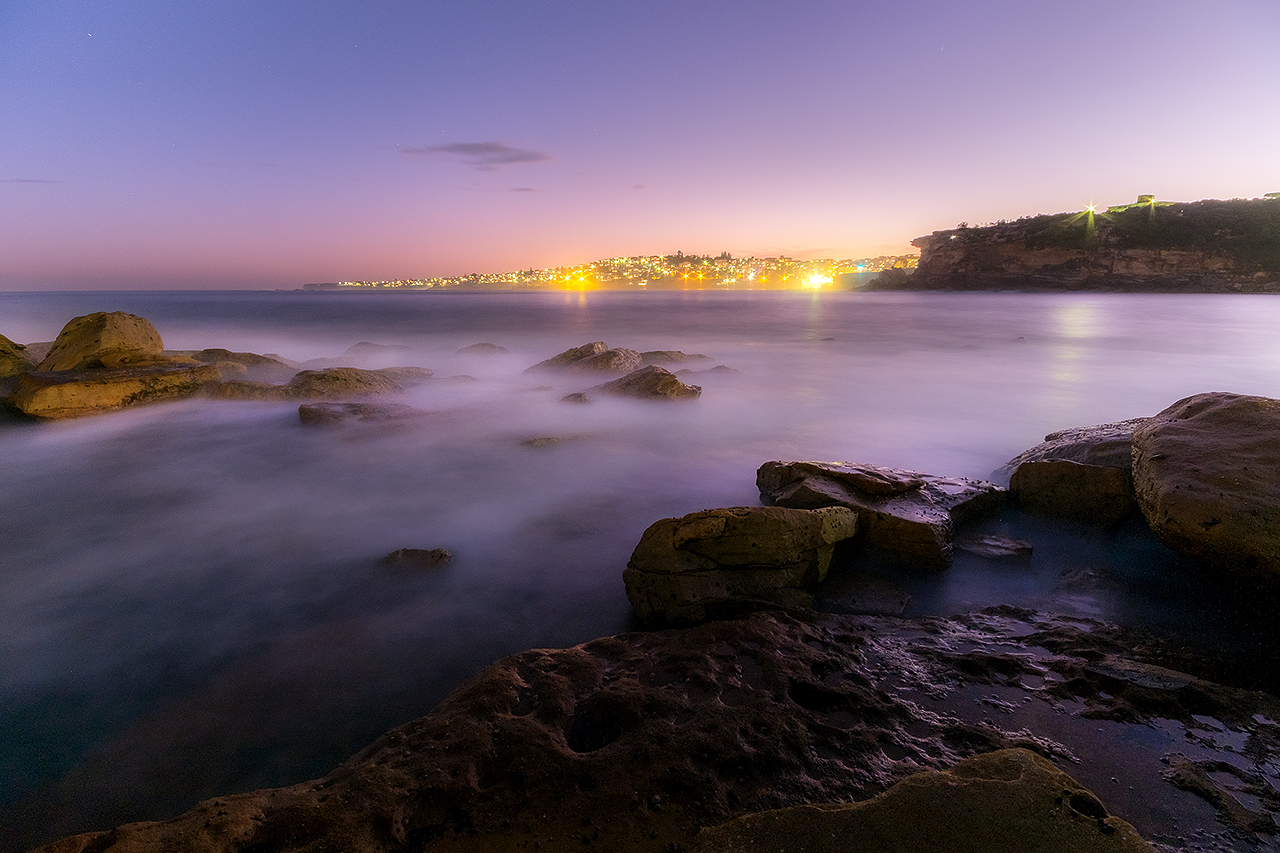 Gordons Bay, NSW