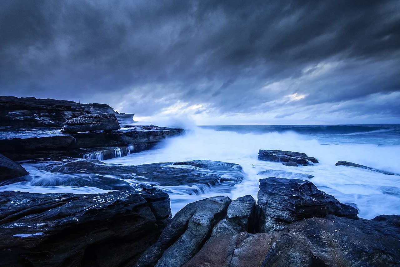 Maroubra , NSW