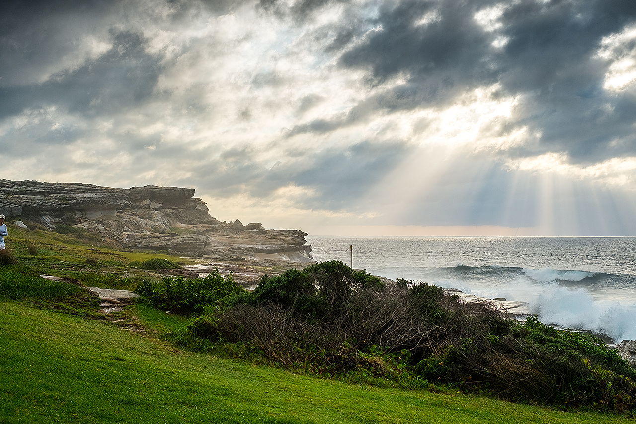 Maroubra , NSW