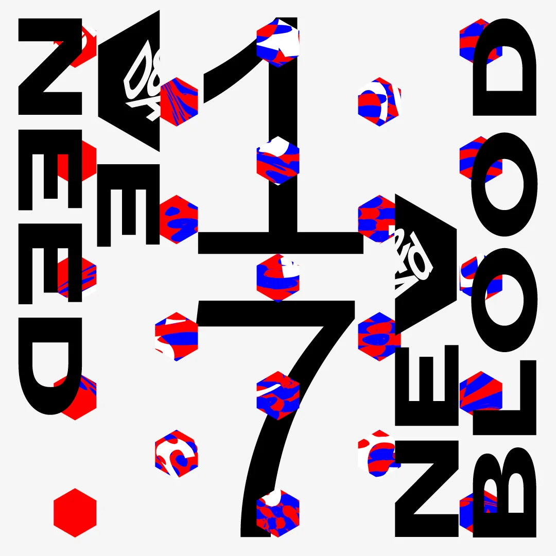 D&AD NEW BLOOD FEATURE Featuring one of our original blog posts, D&AD created a series of short videos calling out for NEW BLOOD to help increase diversity in the creative industries. We also got a cool shout out on the post below!