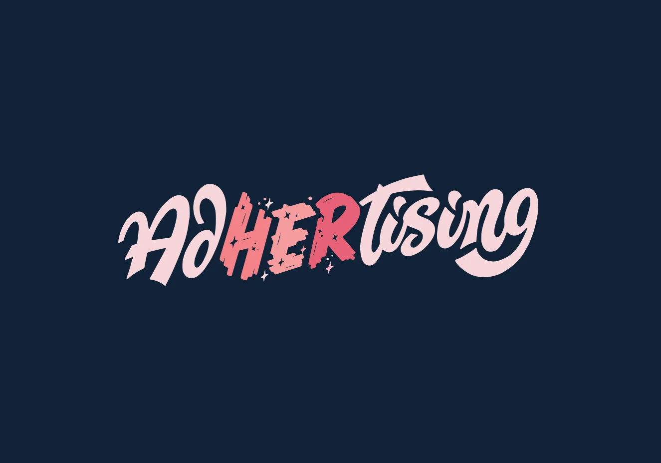 YOUNG CREATIVE COUNCIL FEATURE On International Women's Day, we took part in the Young Creative Council's #AdHerTising campaign where we shared what our words of wisdom would be for our younger selves. Check out all of the quotes, below.