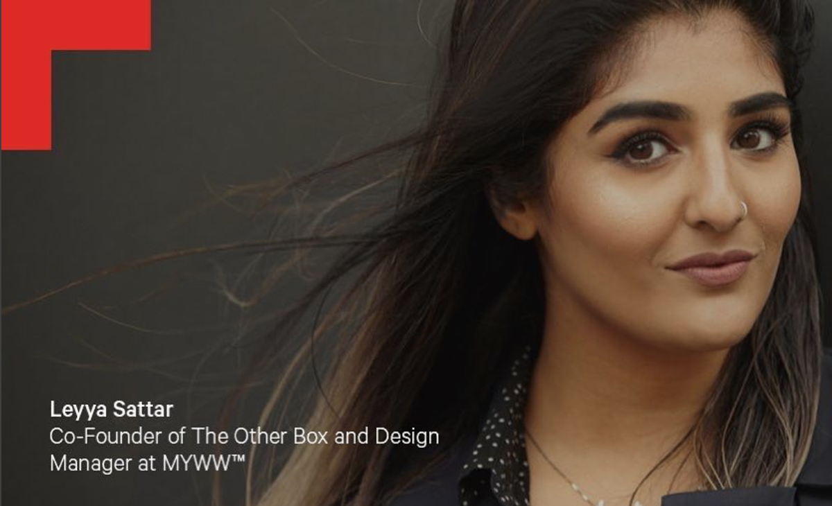 BIMA AWARDS JUDGING Absolutely over the moon to announce our co-founder Leyya has been chosen to be part of the judging line-up for BIMA 2018. She will be judging the BIMA Advance award for Diversity.