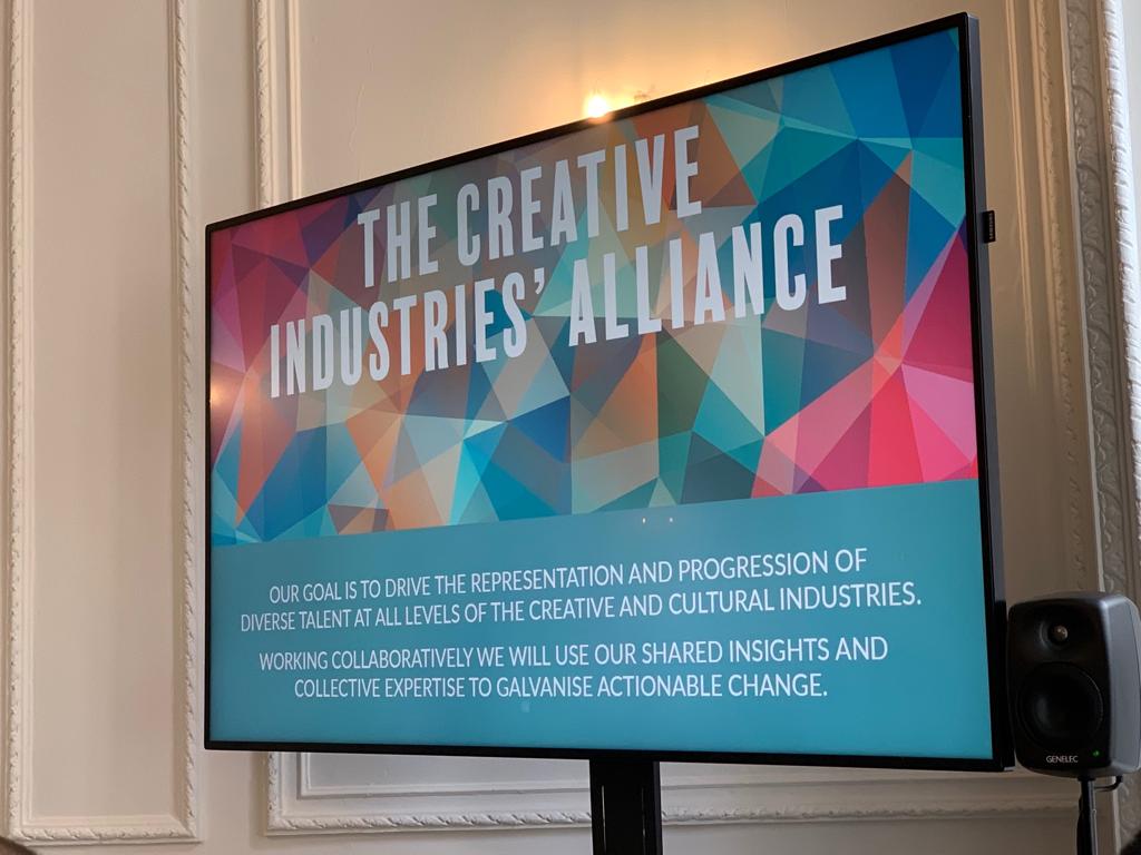 Creative Industries Alliance