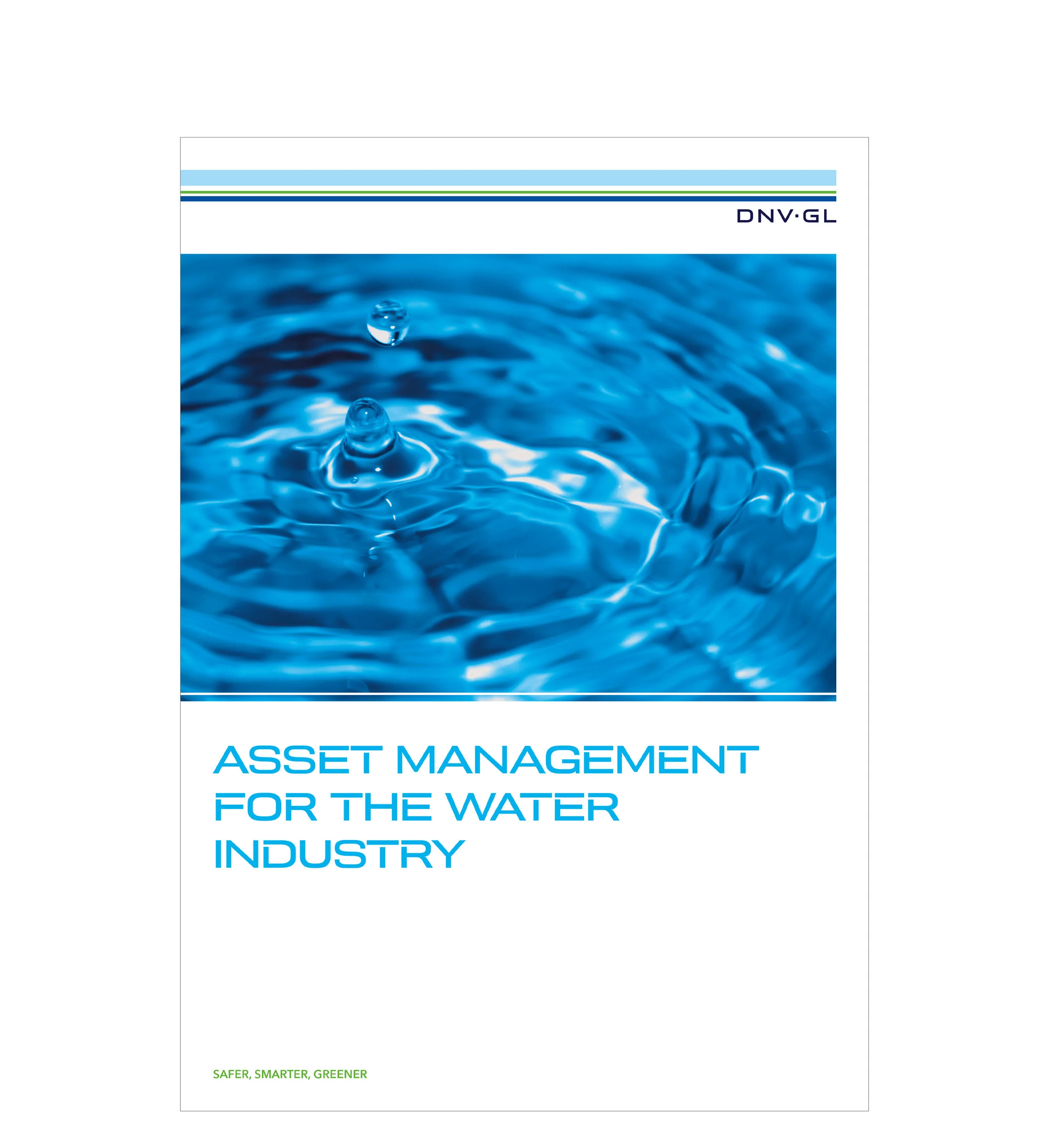  ARM 4 page brochure cover 