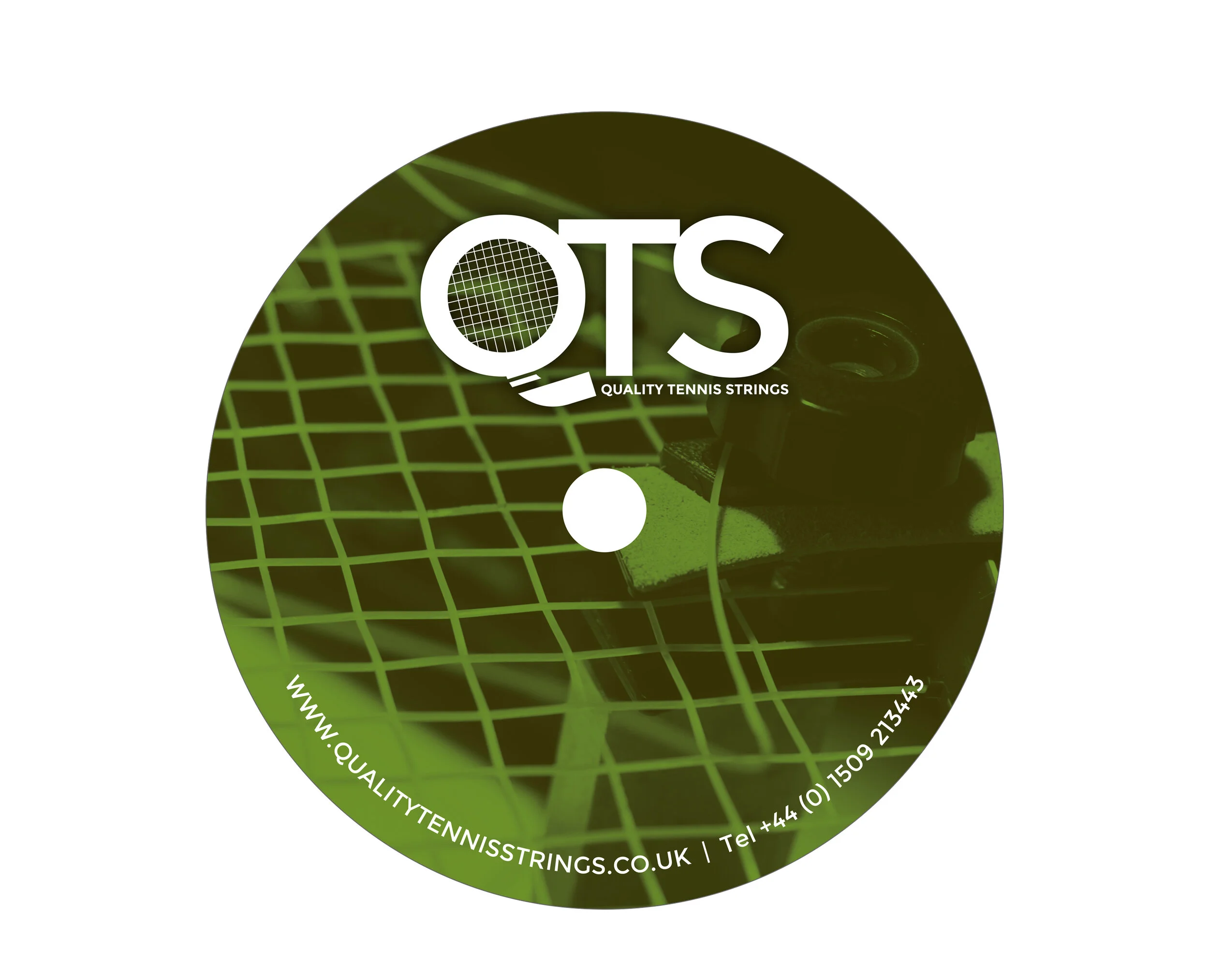  Generic product disc 