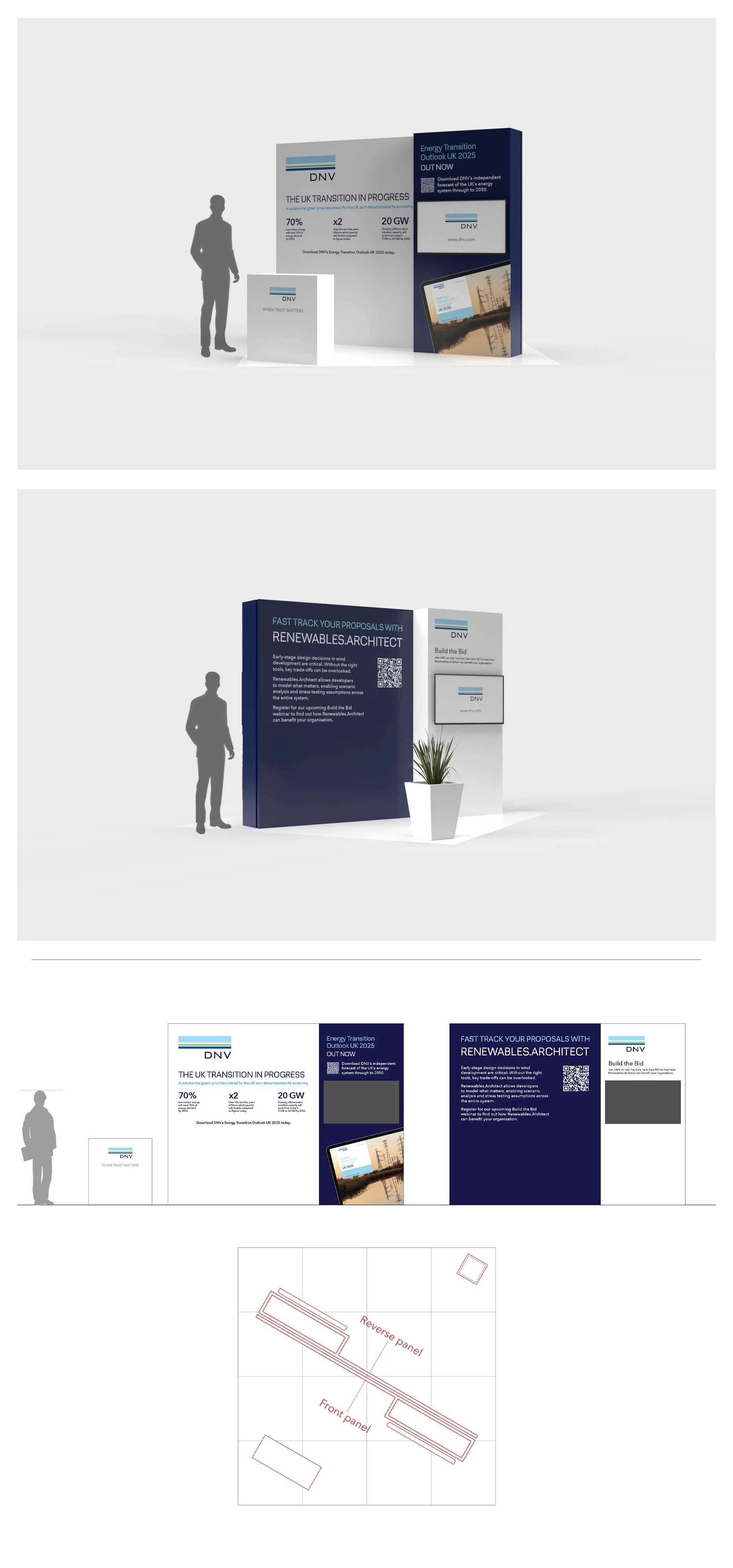  Global Offshore Wind 2025 - London 
