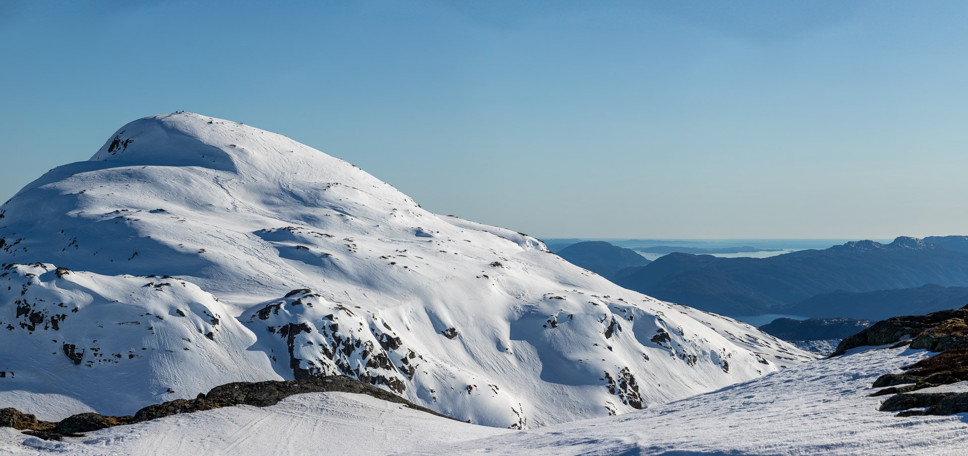 Skorvenuten from Vardanuten