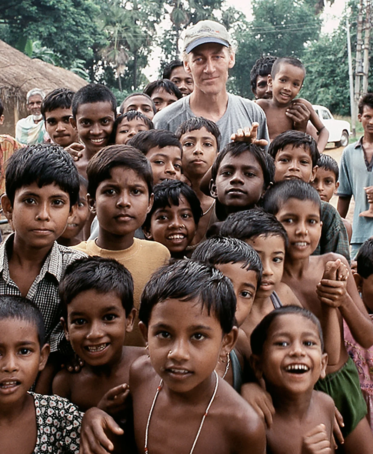Bihar, India. 2008