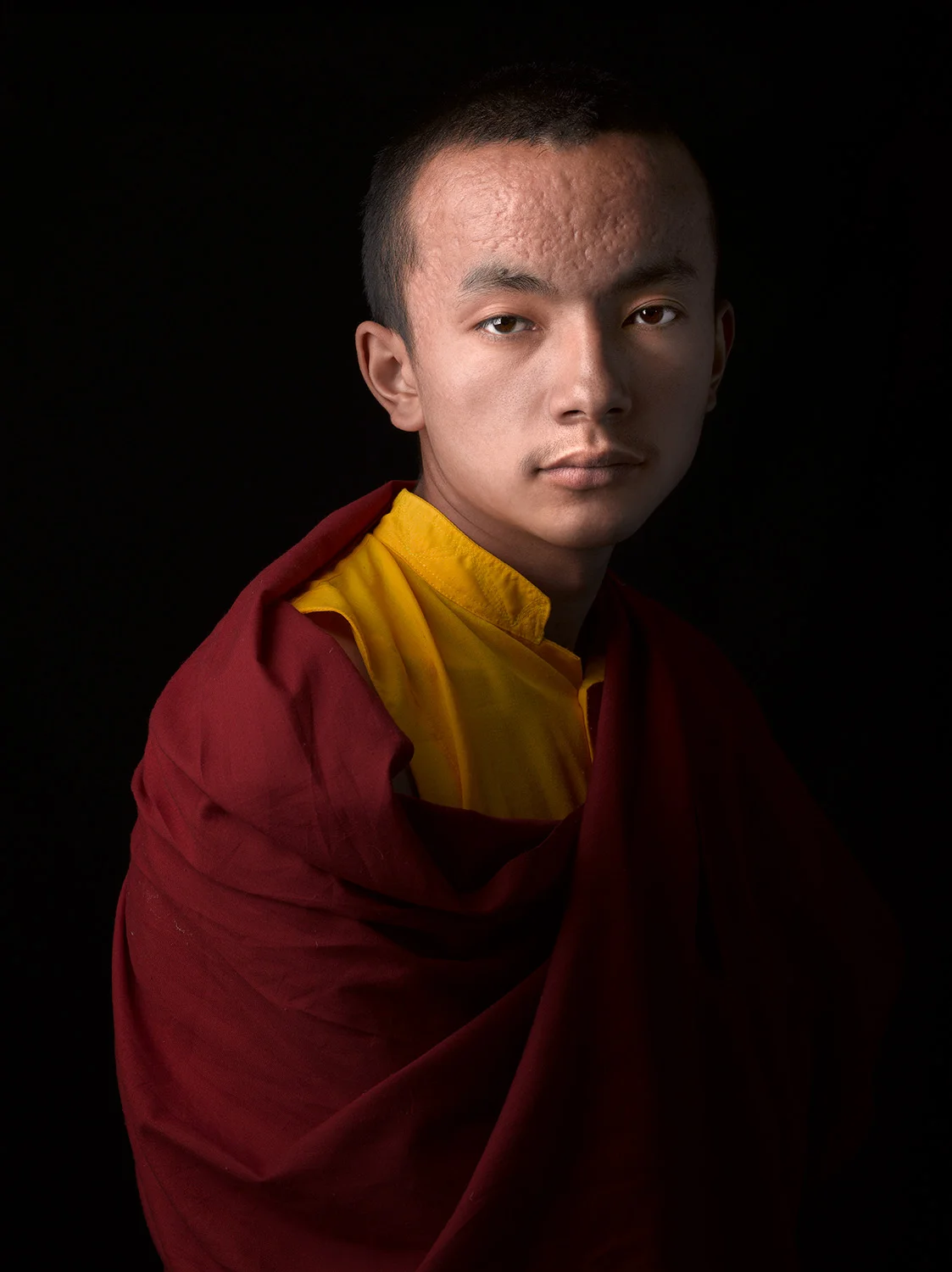 Tsewang Gyatso