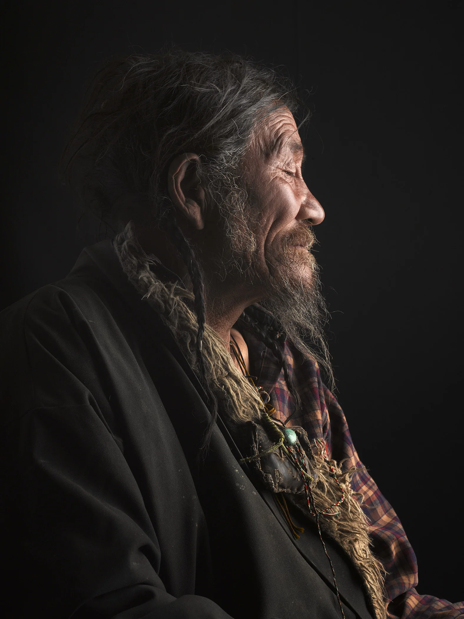 Puntsok Tashi