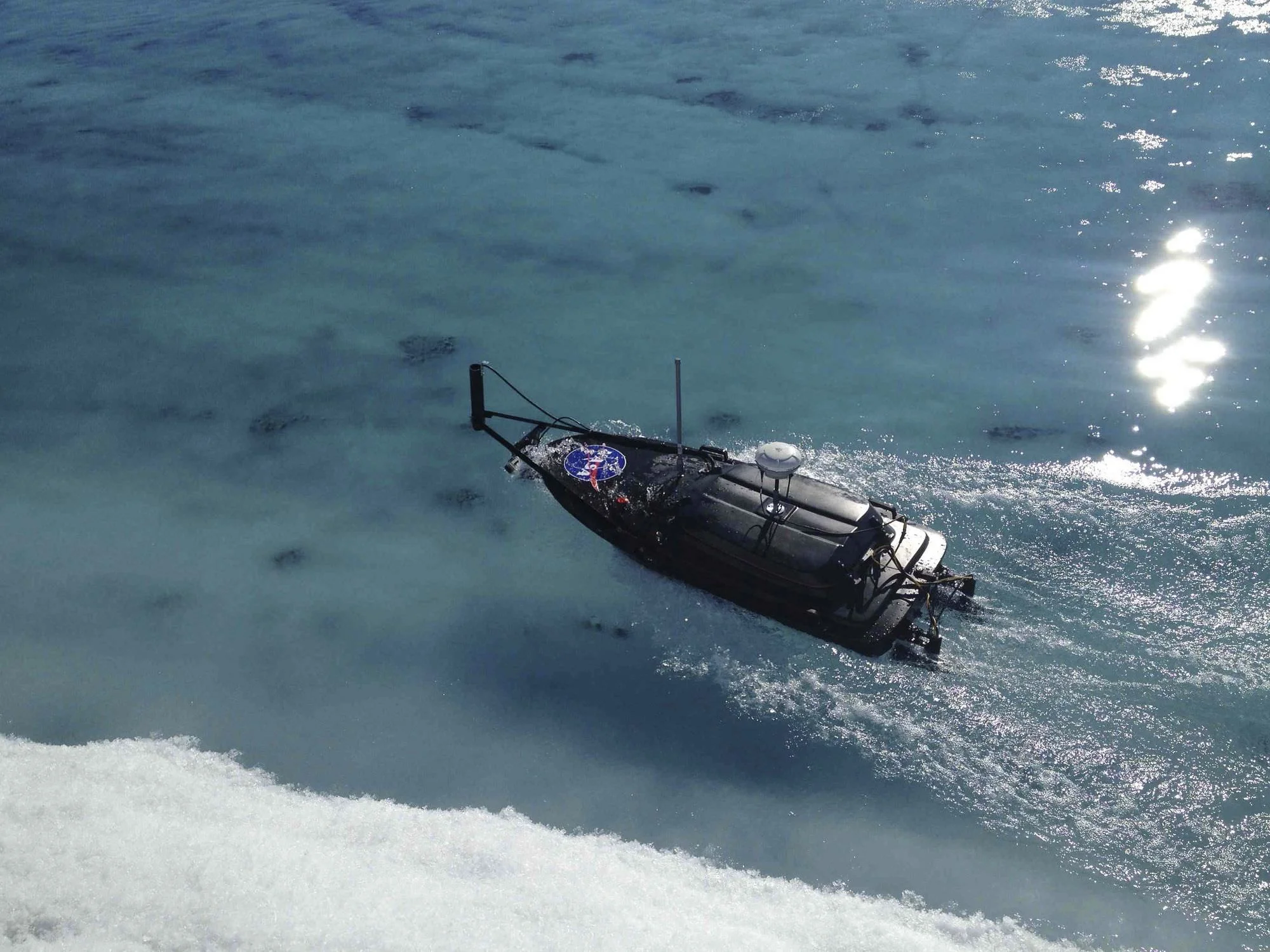 SINGLE BEAM BATHYMETRIC SURVEYS