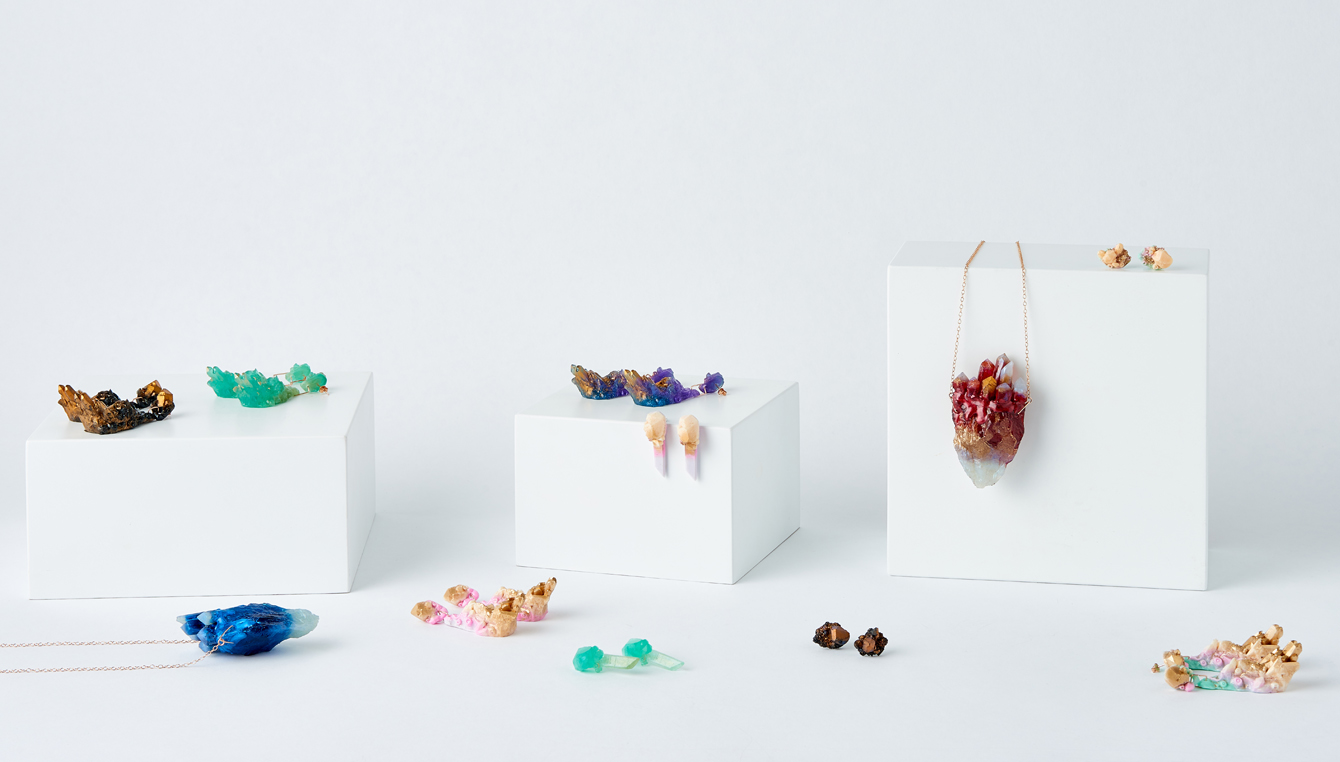 Jewellery By Aimee Fairman Aimee Fairman