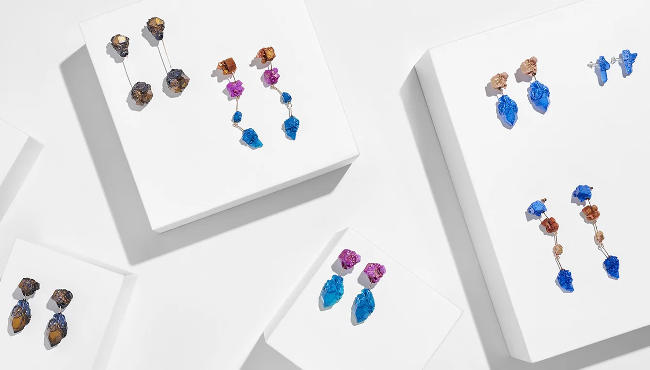 Jewellery By Aimee Fairman Aimee Fairman