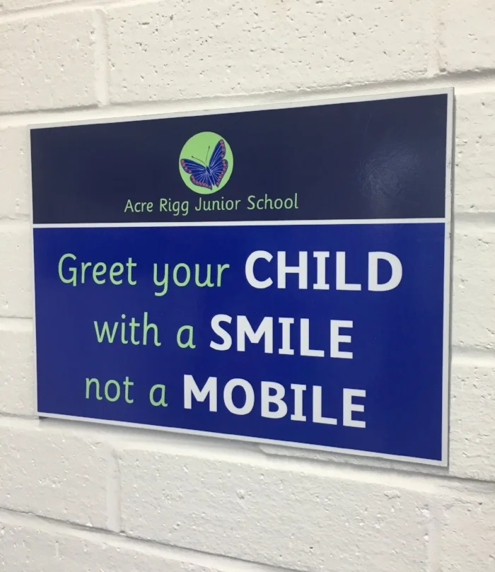    CLICK HERE TO ORDER "GREET YOUR CHILD" SIGN   