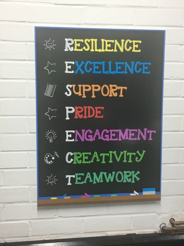     CLICK HERE TO ORDER "RESPECT" SIGN    