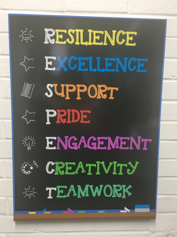     CLICK HERE TO ORDER "RESPECT" SIGN    