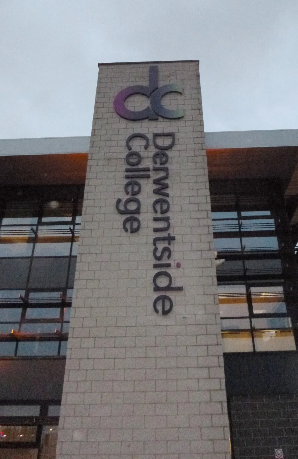 Derwentside College