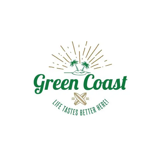 #GreenCoastBar