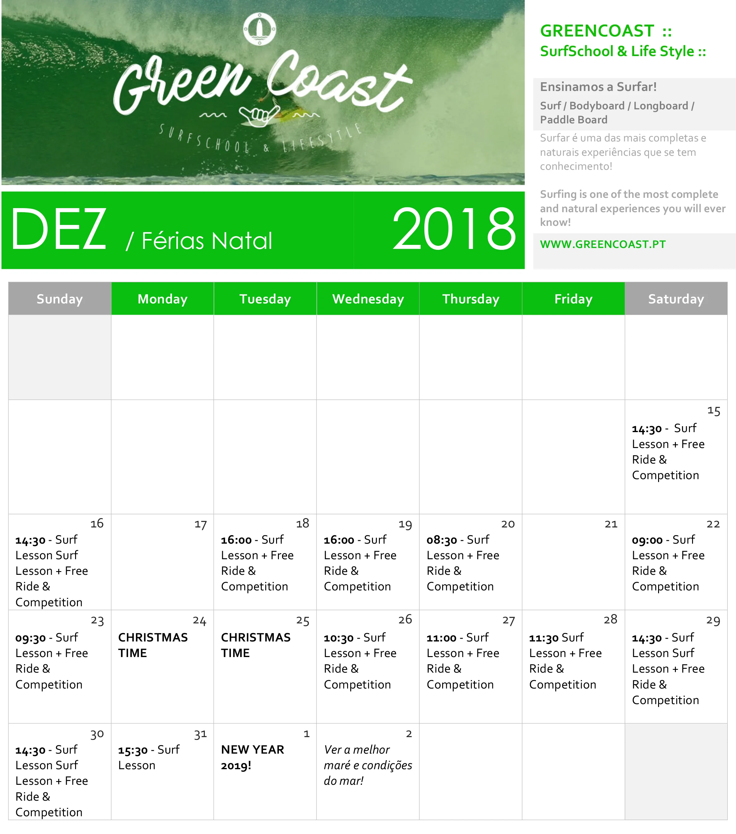 Mapa Aulas Dezembro 2018 - GreenCoast.jpg