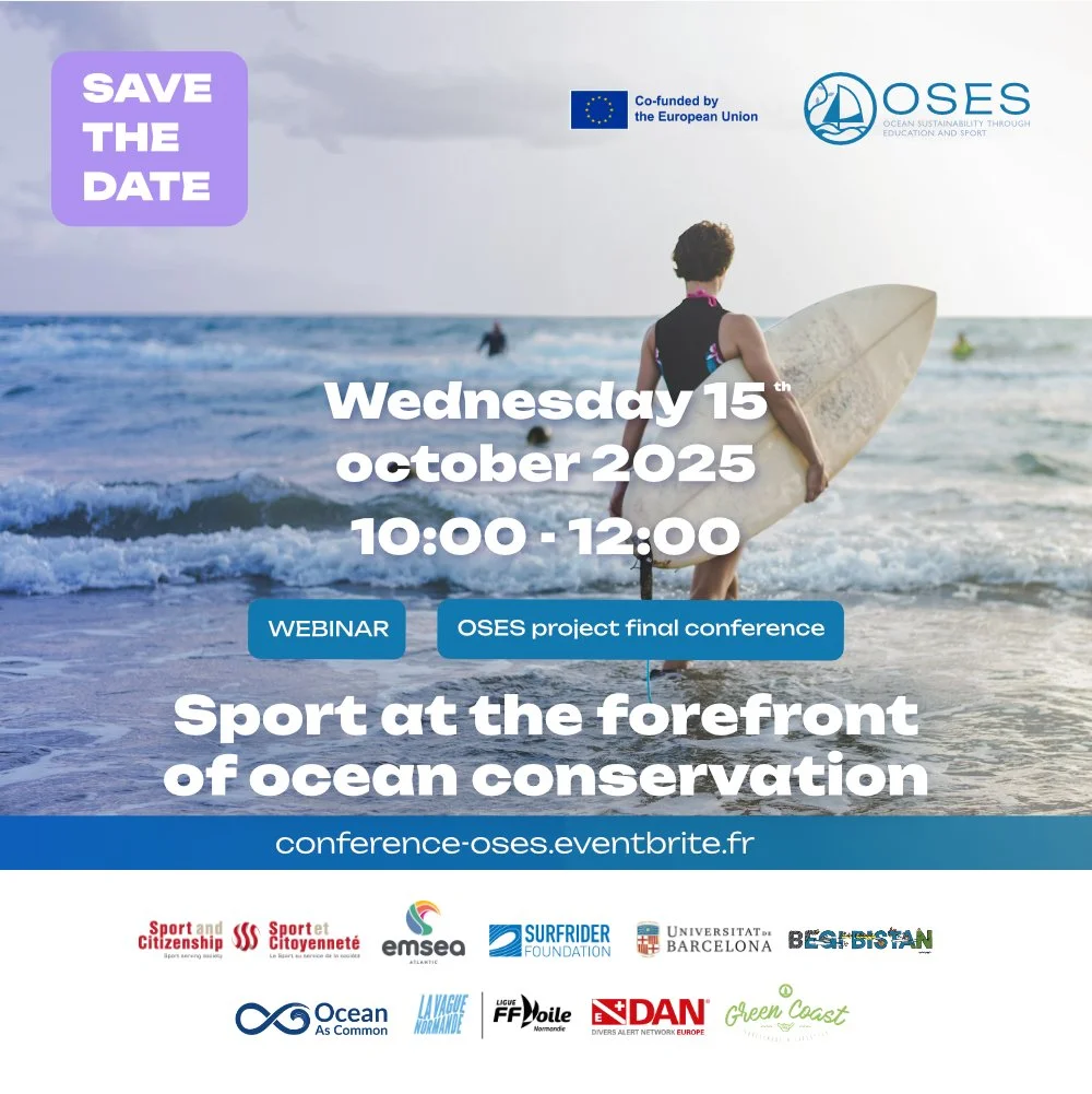 Tr&ecirc;s anos, um prop&oacute;sito, um futuro mais verde.

O projeto europeu OSES chega agora &agrave; sua fase final, depois de um percurso de 3 anos intensos na procura de solu&ccedil;&otilde;es ambientais inovadoras.

Orgulhamo-nos de ter sido a